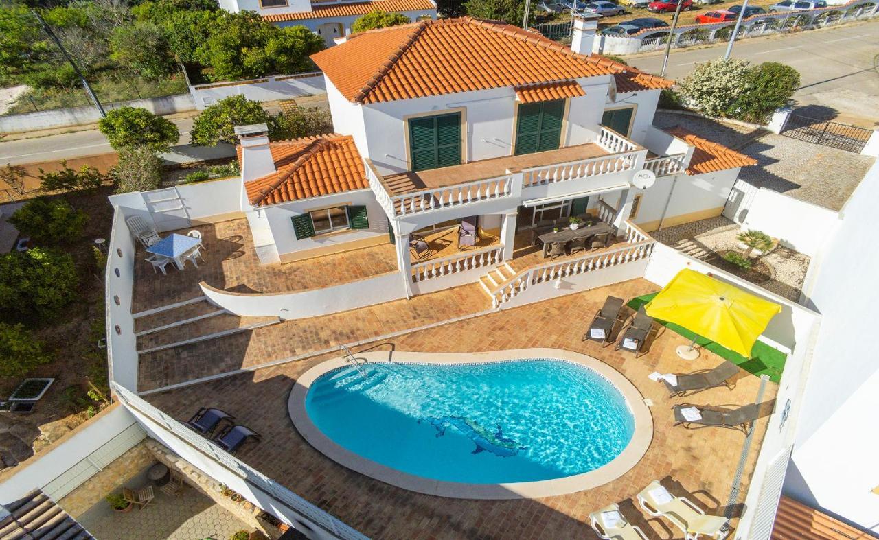 D01 - Orange Grove Villa ลากอส ภายนอก รูปภาพ