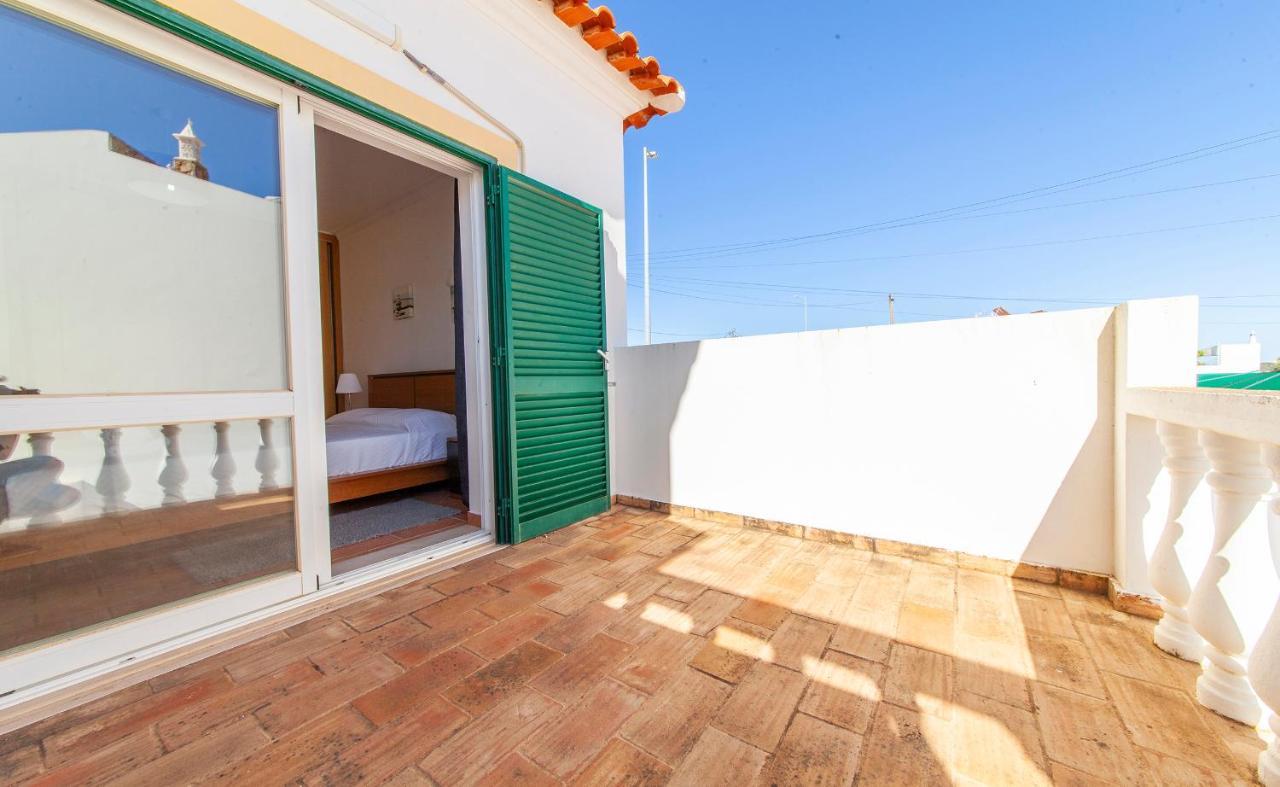 D01 - Orange Grove Villa ลากอส ภายนอก รูปภาพ