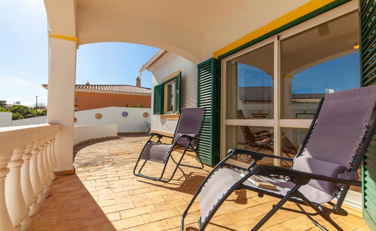 D01 - Orange Grove Villa ลากอส ภายนอก รูปภาพ