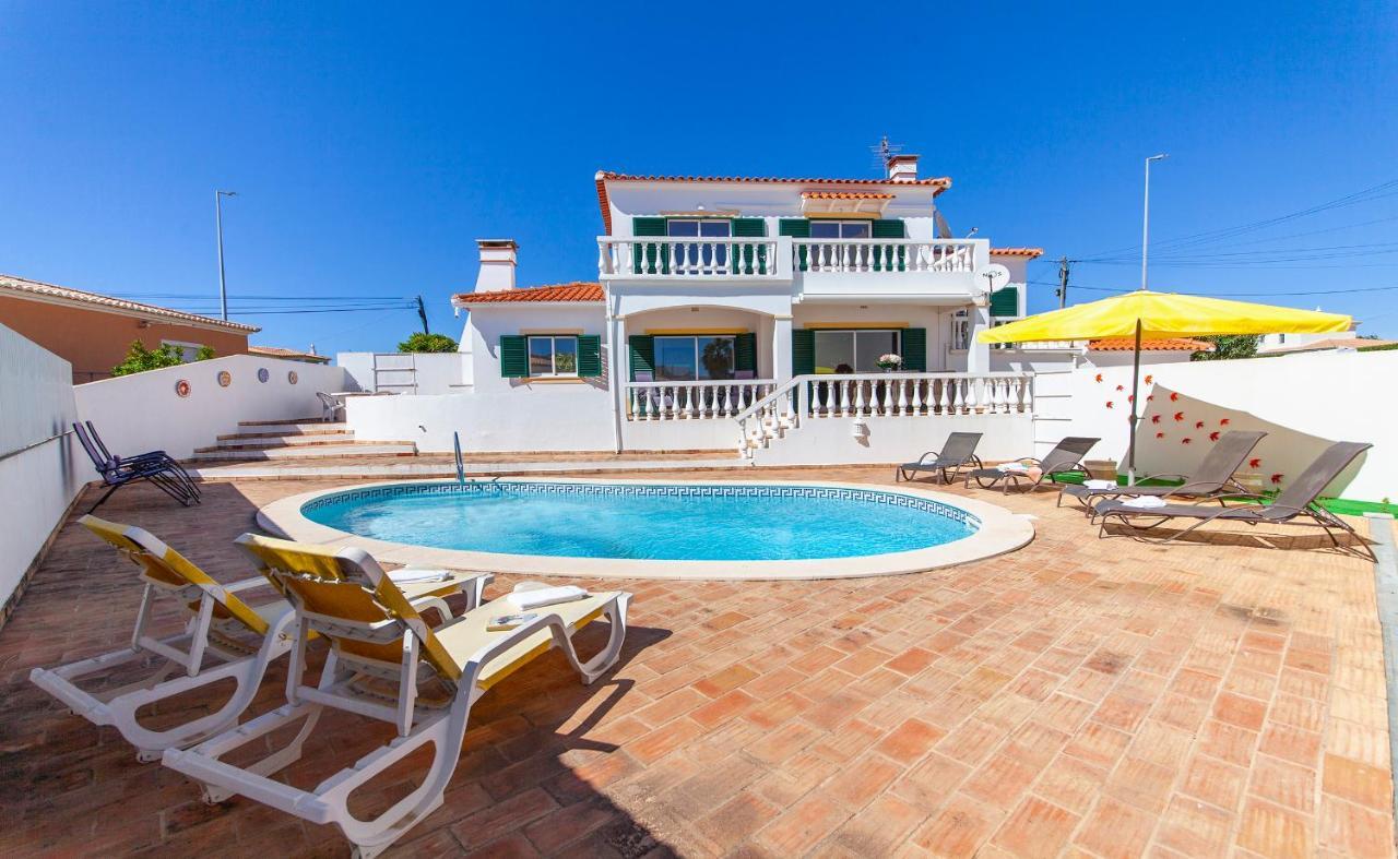 D01 - Orange Grove Villa ลากอส ภายนอก รูปภาพ